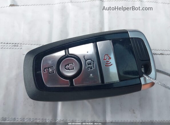 1FMCU0MN3RUA55471 2024 FORD ESCAPE Серый Вид панели приборов