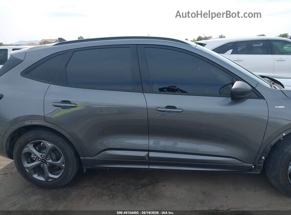 1FMCU0MN3RUA55471 2024 FORD ESCAPE Серый Панорамный вид салона 360°