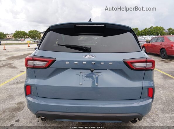 1FMCU0MN4RUA17358 2024 FORD ESCAPE Blue 