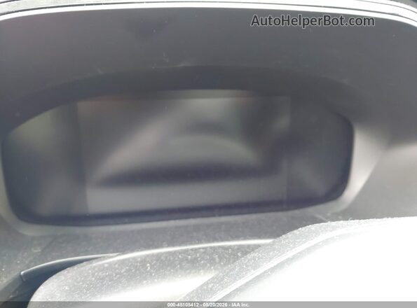 1FMCU0MN4RUB10820 2024 FORD ESCAPE Silver Հետևի նստատեղերի տեսք