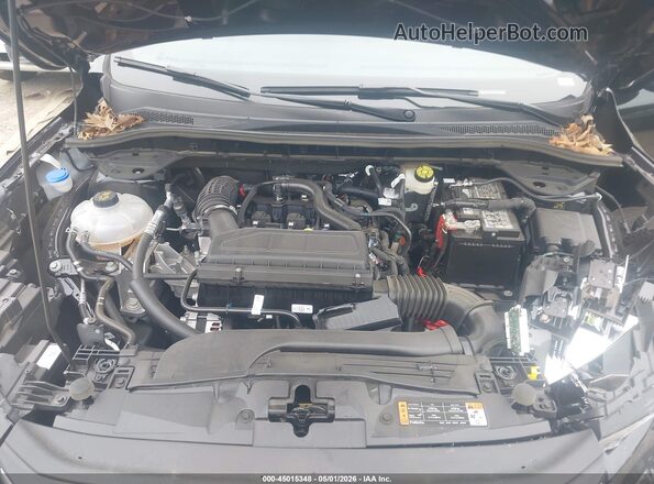 1FMCU0MN5TUA09714 2026 FORD ESCAPE Black 