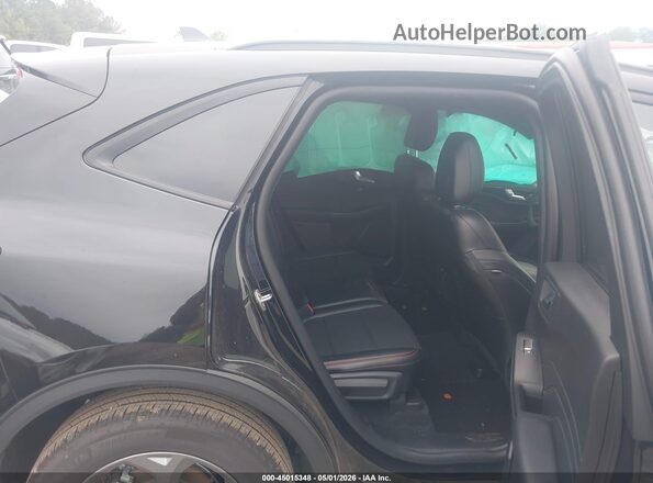 1FMCU0MN5TUA09714 2026 FORD ESCAPE Black 