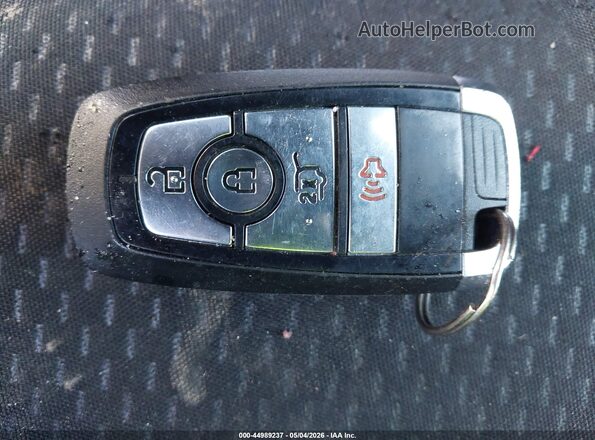 1FMCU0MN6SUA10255 2025 FORD ESCAPE Черный 
