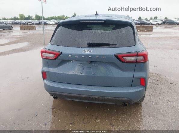 1FMCU0MN7PUA37004 2023 FORD ESCAPE Blue 