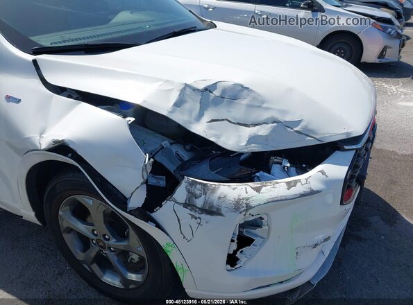 1FMCU0MN7PUA64042 2023 FORD ESCAPE Белый 