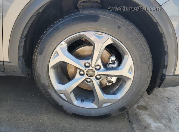1FMCU0MNXSUB33900 2025 FORD ESCAPE Gray 
