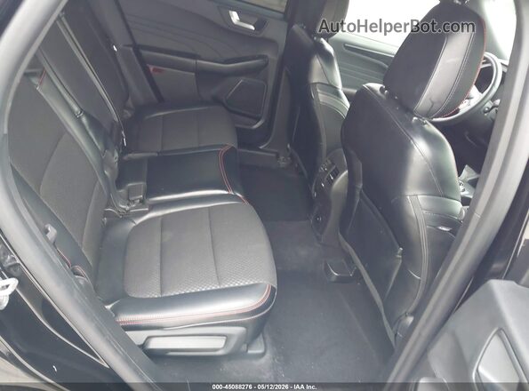 1FMCU0MZ4RUB27992 2024 FORD ESCAPE Черный Вид наклейки с VIN-кодом