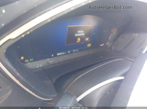 1FMCU9BZ2LUC14966 2020 FORD ESCAPE Gray 