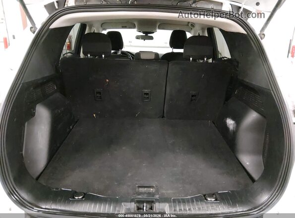 1FMCU9BZ2MUB13685 2021 FORD ESCAPE White 