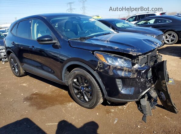 1FMCU9BZ3LUC09548 2020 FORD ESCAPE White 