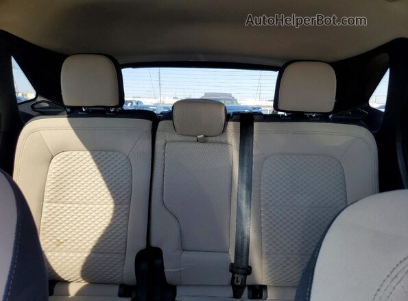 1FMCU9BZ3LUC09548 2020 FORD ESCAPE White 