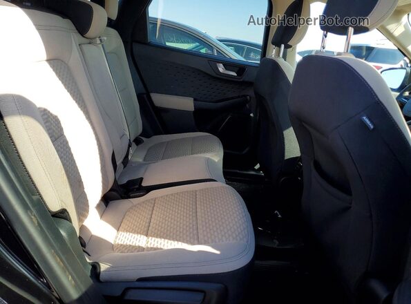 1FMCU9BZ3LUC09548 2020 FORD ESCAPE White 