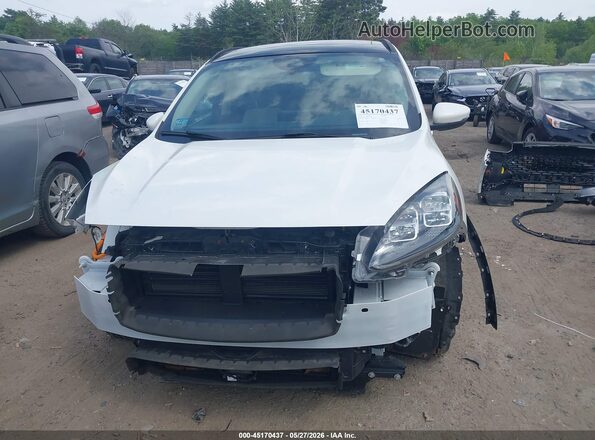 1FMCU9DZ1LUC18858 2020 FORD ESCAPE White 