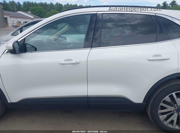 1FMCU9DZ1LUC18858 2020 FORD ESCAPE White 