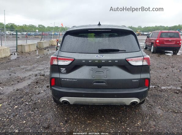 1FMCU9DZ8LUB12584 2020 FORD ESCAPE Серый 