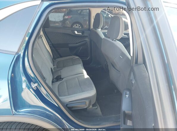 1FMCU9G61LUA08178 2020 FORD ESCAPE Бирюзовый Вид наклейки с VIN-кодом