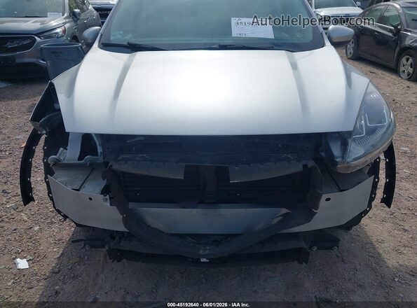 1FMCU9G63LUA78281 2020 FORD ESCAPE Silver 