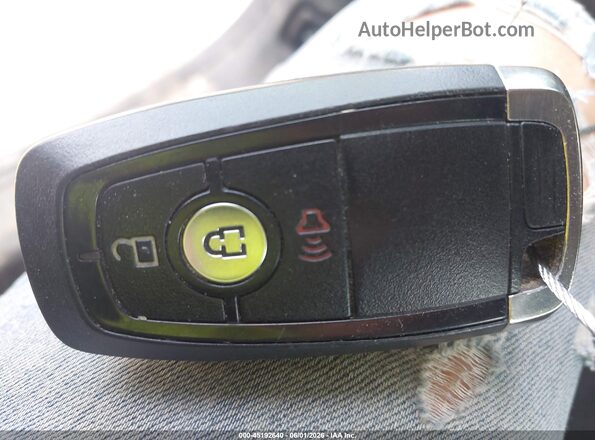1FMCU9G63LUA78281 2020 FORD ESCAPE Silver 