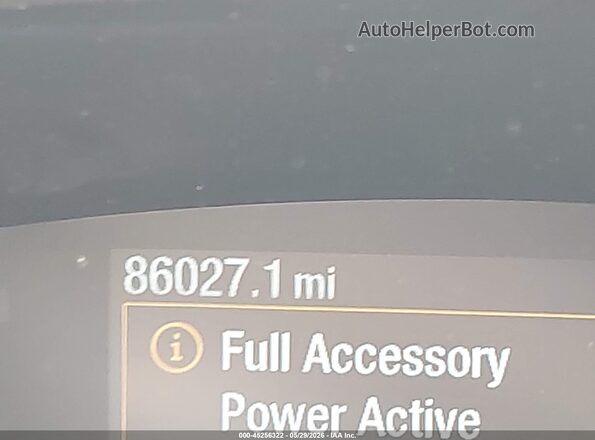 1FMCU9G63LUC14733 2020 FORD ESCAPE Black 