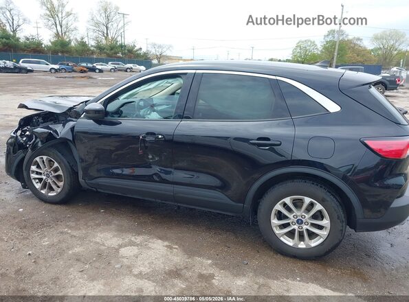 1FMCU9G64LUC57347 2020 FORD ESCAPE Black სალონის 360-გრადუსიანი ხედი