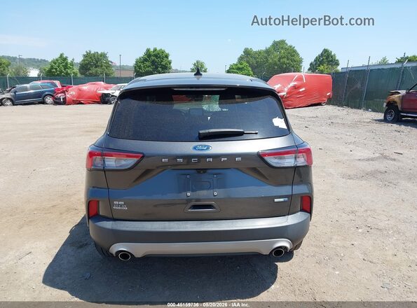 1FMCU9G65LUB85526 2020 FORD ESCAPE Gray 