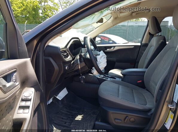 1FMCU9G65LUB85526 2020 FORD ESCAPE Gray 