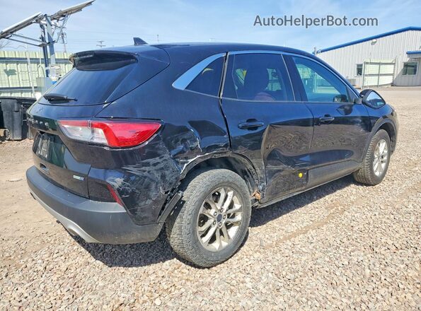 1FMCU9G65LUC02812 2020 FORD ESCAPE Black 