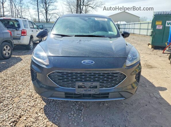 1FMCU9G65LUC02812 2020 FORD ESCAPE Black 