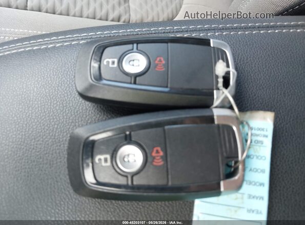 1FMCU9G65LUC77591 2020 FORD ESCAPE Blue Widok deski rozdzielczej