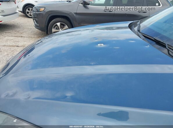 1FMCU9G65LUC77591 2020 FORD ESCAPE Blue 