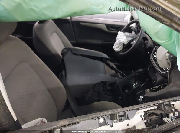 1FMCU9G66NUC01171 2022 FORD ESCAPE White Front interior view