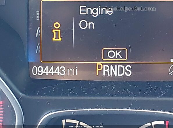 1FMCU9G91HUD99088 2017 FORD ESCAPE Gray 