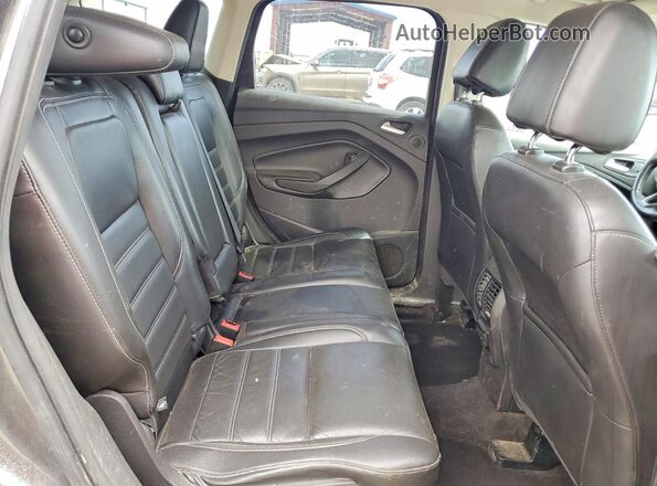 1FMCU9G91HUE25303 2017 FORD ESCAPE Черный 