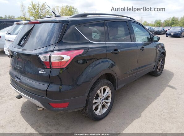 1FMCU9G92HUE57015 2017 FORD ESCAPE Black 