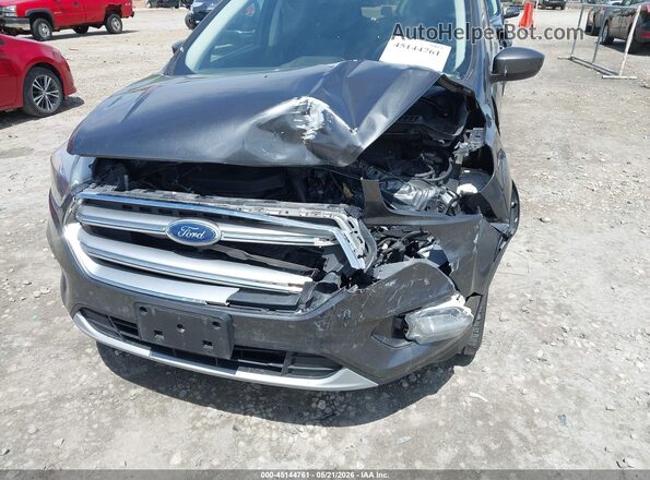 1FMCU9G93HUC56661 2017 FORD ESCAPE Gray 