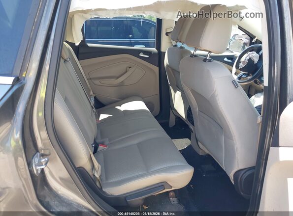 1FMCU9G93HUE65723 2017 FORD ESCAPE Gray 