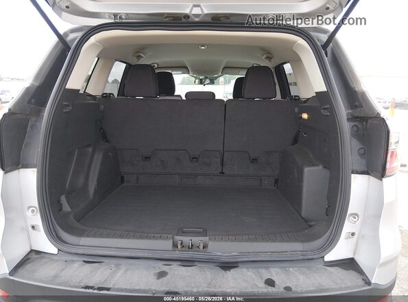 1FMCU9G93JUD22941 2018 FORD ESCAPE Gray 
