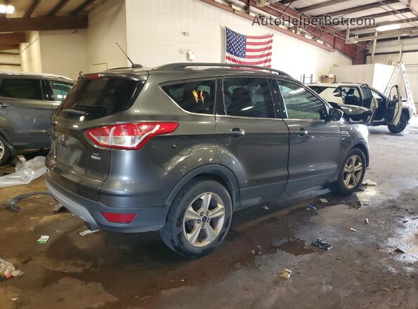 1FMCU9G94GUB61699 2016 FORD ESCAPE Charcoal Trasero derecho