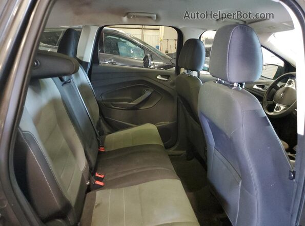 1FMCU9G94GUB61699 2016 FORD ESCAPE Charcoal Vista interior trasera