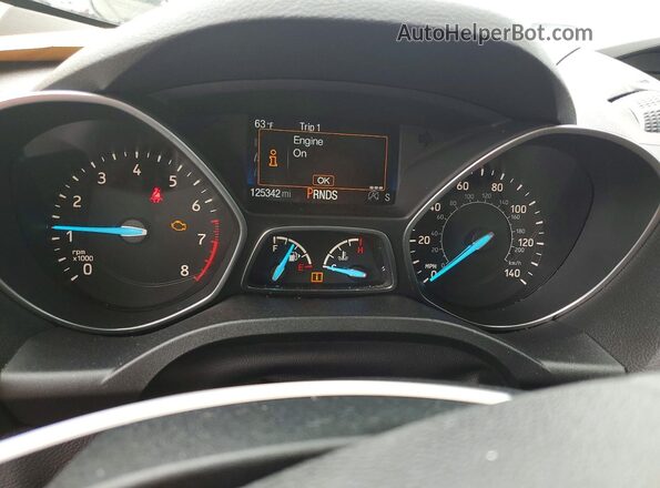1FMCU9G94HUE98228 2017 FORD ESCAPE White 
