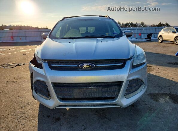 1FMCU9G96GUC16797 2016 FORD ESCAPE Серебряный 