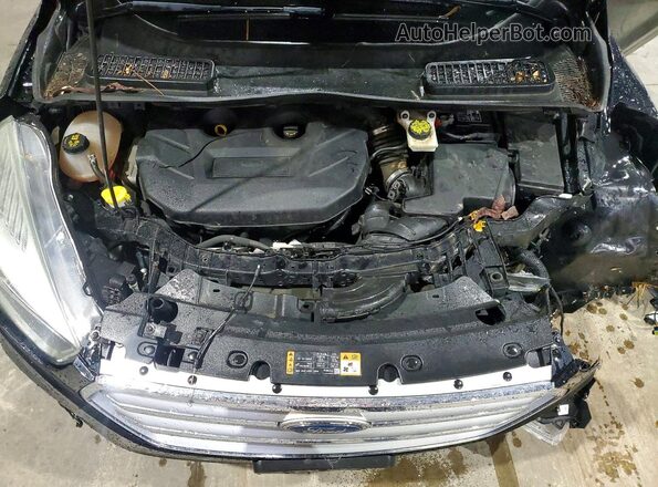 1FMCU9G99HUC52775 2017 FORD ESCAPE Black 
