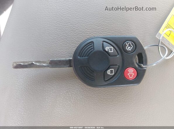 1FMCU9G9XHUD68230 2017 FORD ESCAPE Red წინა პანელის ხედი