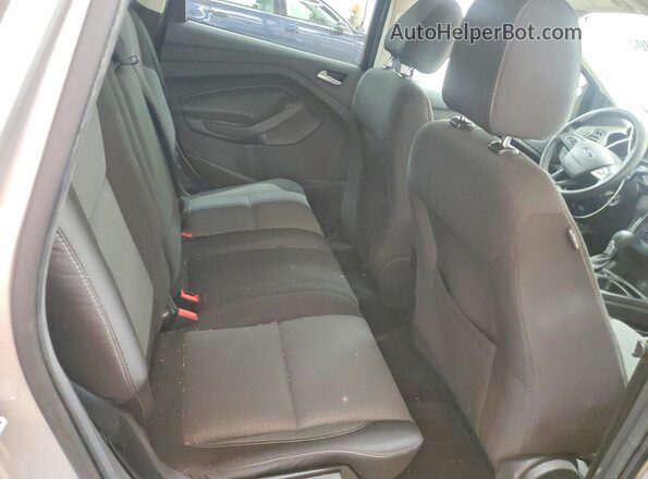 1FMCU9GD0HUA56454 2017 FORD ESCAPE Silver 