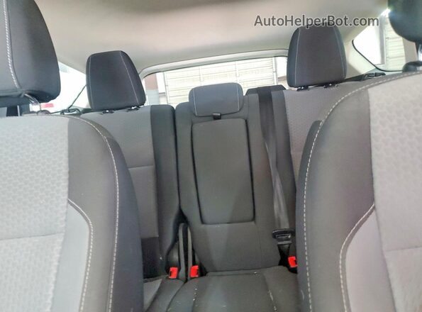 1FMCU9GD0HUA56454 2017 FORD ESCAPE Silver 