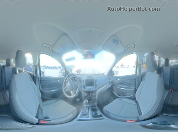 1FMCU9GD0JUC04673 2018 FORD ESCAPE White 