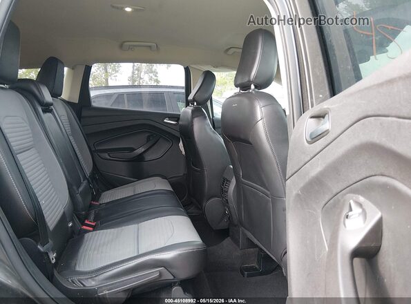 1FMCU9GD0KUC06411 2019 FORD ESCAPE Серый Вид наклейки с VIN-кодом