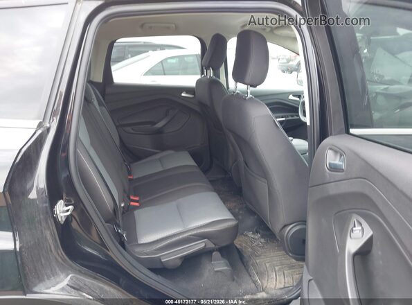 1FMCU9GD0KUC54152 2019 FORD ESCAPE Black 