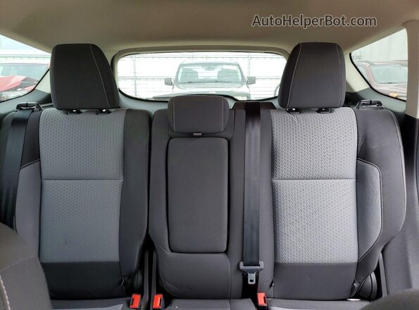 1FMCU9GD1HUD06378 2017 FORD ESCAPE Серый 