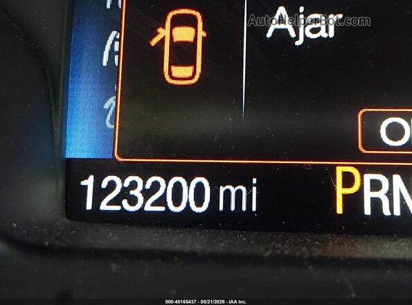 1FMCU9GD1JUB01536 2018 FORD ESCAPE Red 